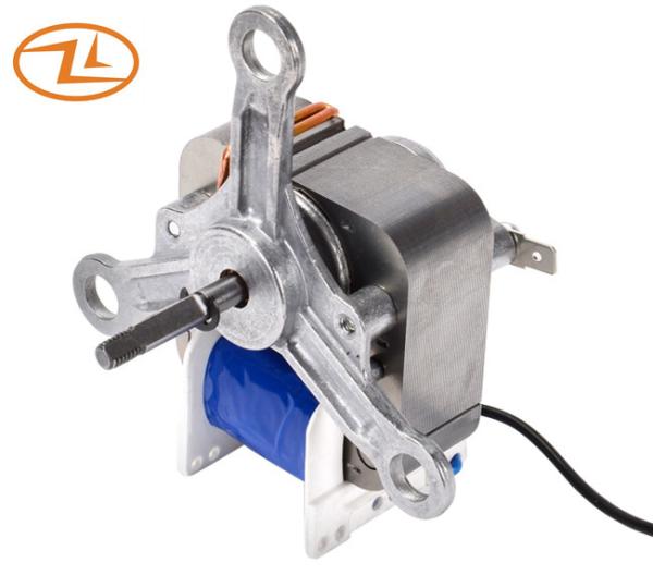 Buy cheap Sleeve Bearing Air Fryer Motor 120V 60HZ Customized Shaft from wholesalers
