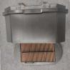 Buy cheap Truck Model Caterpillar 336D 320E SEM Air Filter Honeycomb Filter for Excavator Spare Parts from wholesalers