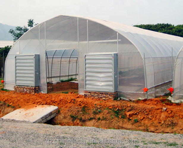 High Light Transparency And Clear UV Protection Film For Cooling System