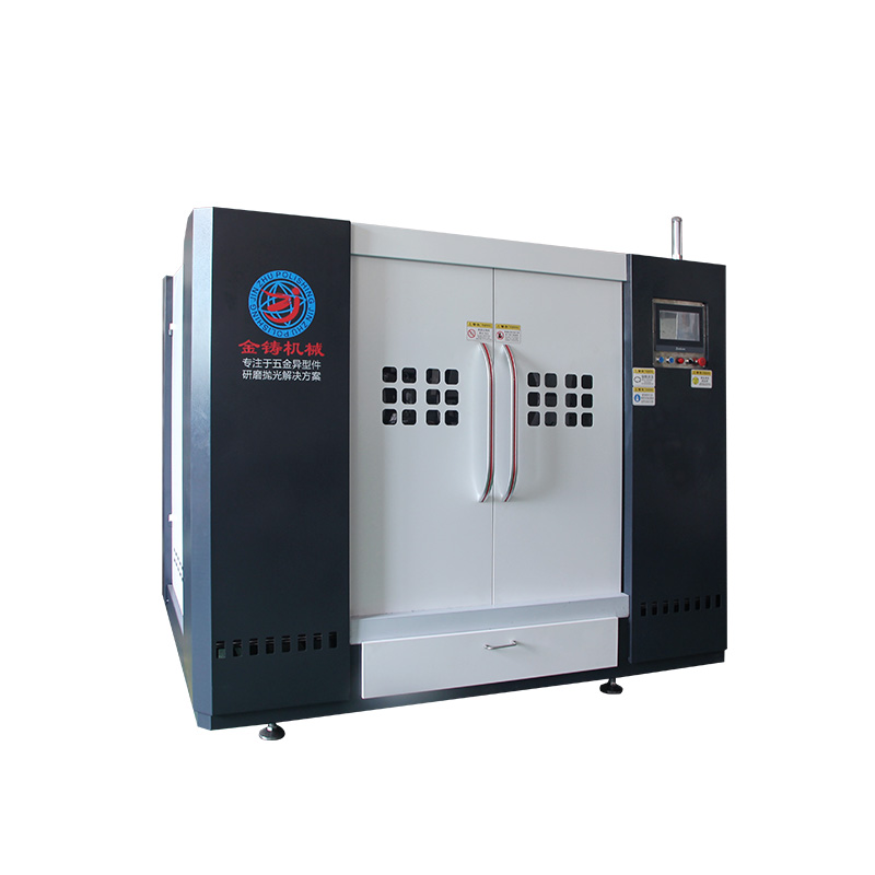 Slicker Polishing Machines For Complex Shapes Irregular Shapes