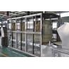 Buy cheap 304 Stainless Steel Fully Automatic Noodles Making Machine Excellent Drying Effect from wholesalers