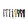 Buy cheap Metal Professional Hair Clipper Electrical Rechargeable Plug And Play 2000mAh Lithium Battery LED Display For Salon from wholesalers