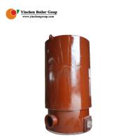 Buy cheap Fuel Organic Heat Carrier Vertical Fire Tube Boiler 320C Oil Temperature product