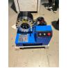 Buy cheap 12V/24V 10 Dies 2 Inch Manual Braided Hose Crimper Battery Drive Hydraulic Hose Pipe Crimping Machine 6-51mm from wholesalers