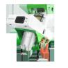 Buy cheap 220V 50HZ Optical Color Sorter , High Resolution CCD Color Sorter Machine from wholesalers