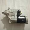 Buy cheap 25KW Cummins QSL Diesel Engine Starter Motor 3957597 from wholesalers