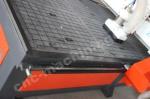 wood door panel router with dust collector and vacuum pump ZK-1325MA(1300*2500