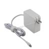 Buy cheap Apple AC / DC Laptop Power Supply Adapter 60W A Grade Insulation Strength from wholesalers