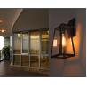 Buy cheap Retro loft lamps indursty lights restaurant stair Rustic Wall Lamp (WH-VR-29) from wholesalers