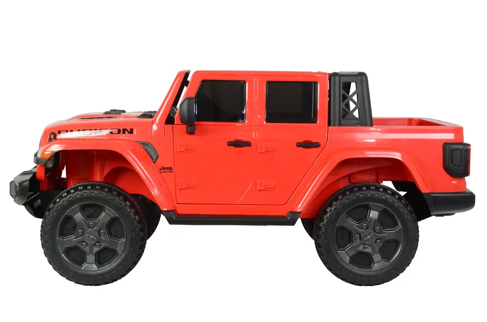 Newly Designed Light and Music Ride On Car for Kids Authorized 12V Electric