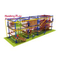 Buy cheap Exciting Children Indoor Playground , Children'S Indoor Activity Centre High product