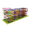 Buy cheap Exciting Children Indoor Playground , Children'S Indoor Activity Centre High Safety from wholesalers