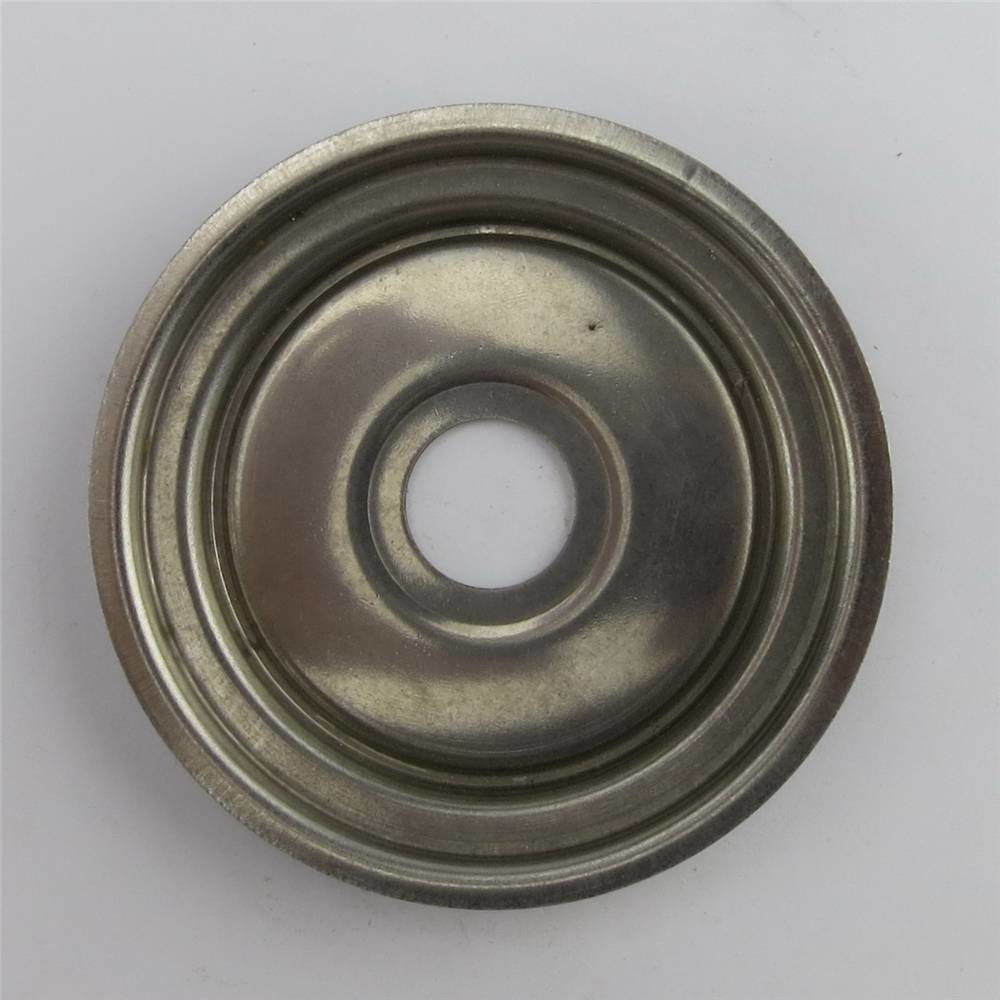 GT28R Repair Kits Replacement Accessories Exhaust Turbocharger Heat Shield for turbocharger