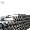 Buy cheap 9M Galvanised Steel Utility Pole 350daN 200daN For 11kv Power Distribution from wholesalers