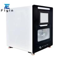 Buy cheap Cad Cam Dental Milling Machine 5axis for Press Ingots Dental Zirconia Blocks product