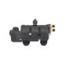 Buy cheap ISO9001 Air Suspension Valve Block For Land Rover Range Rover Discovery 3&4 RVH000095G from wholesalers