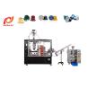 Buy cheap 2021 Nespresso Compatible Coffee Filling Sealing Machine with Capsule Bagging Machine from wholesalers