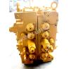 Buy cheap Sany SY365 Hydraulic Main Control Valve Excavator KMX32N B45008 from wholesalers