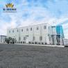Buy cheap Windproof Modular Oil Field Camp Portable Accommodation from wholesalers