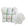 Buy cheap Top 3 Factory White Cotton Rag Cleaning Rags BULK WHITE COTTON 10kg Industrial White rags from wholesalers