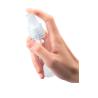 Buy cheap 10ML - 100ML Clear PET Cosmetic Spray Bottle Empty Hair Salon Personal Care from wholesalers
