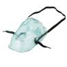 Buy cheap medical grade low price CE certificated Disposable oxygen mask from wholesalers