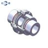 Buy cheap WGC Vertical Axis Drum Shape Gear flexible shaft Couplings from wholesalers