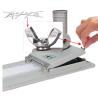 Buy cheap IP65 Waterproof Remote Control Led Street Light Outdoor With Lithium Battery from wholesalers