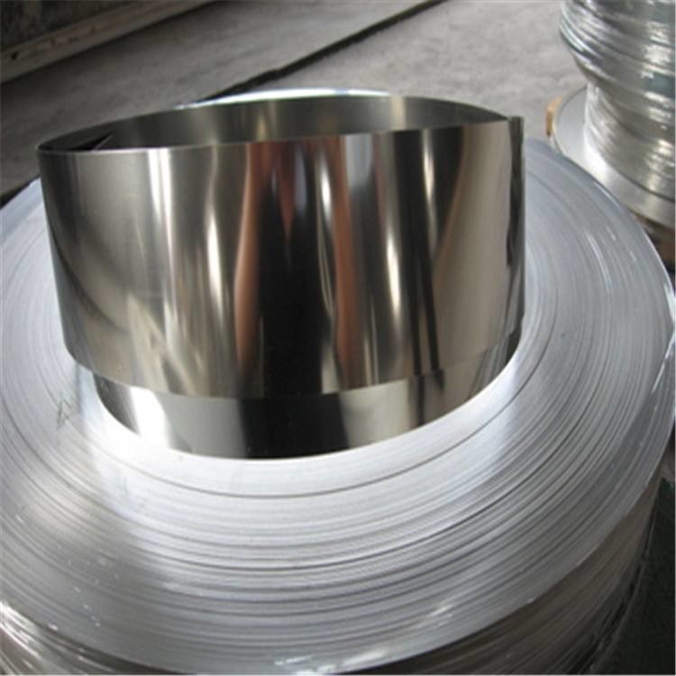 304 304L Stainless Steel Strips Grade 310S For Your Manufacturing