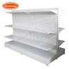 Buy cheap Supermarket Store Shelf Display Stand Double Side Pegboard from wholesalers