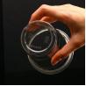 Buy cheap Clear Biodegradable Plastic Cup Pla 12oz 16oz 20oz 100% Compostable PLA Cup from wholesalers