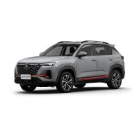 Buy cheap 5 seater Second Hand Used Cars Changan Cs35 Plus 1.4T 160HP L4 Blue Whale NE product