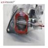 Buy cheap 9320A533G Diesel Engine Injection Pump For Excavator Parts Fuel Pump from wholesalers