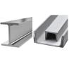 Buy cheap Construction Stainless Steel Profiles C U Channel Steel Cold Rolled 301 302 304 304L 316 316L from wholesalers