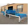 Buy cheap Schneider Switch 60PCS 70 Times Wire Mesh Welding Machines from wholesalers
