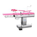 Electric Obstetric Gynecological Examination Table Gynecology Female Delivery