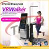 Buy cheap 9D VR Treadmill Virtual Reality from wholesalers