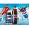 Buy cheap Complete Plastic Bottle Carbonated Soft Drink Production Line CSD Filling Line from wholesalers