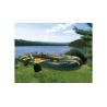 Buy cheap Compact River Heads Barge Rubber Dinghy Boat Manual For Camping from wholesalers