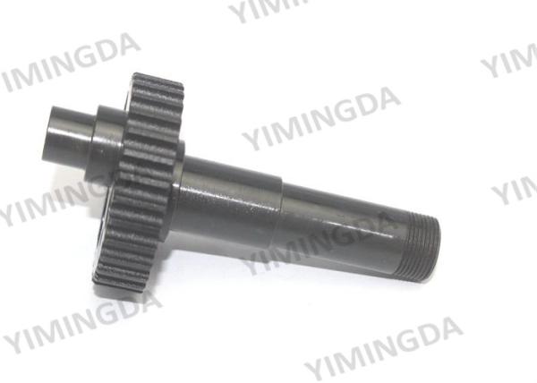 Buy cheap CH08-01-44- Crankshaft Textile Machinery Parts Suitable For Yin Cutter Parts from wholesalers