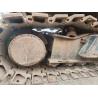 Buy cheap 90 Tons Used Ihi Crawler Crane ISO9001 Certified and Suitable for All Terrain from wholesalers