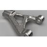 Buy cheap Efficient Stainless Steel 3d Printing Protoype With S136 For Small Qty Production from wholesalers
