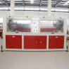 Buy cheap Customized Serviceable Pipe Flat Dripper Extrusion Line for PVC Pipe Production from wholesalers