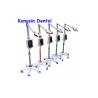 Buy cheap MD887 Colorful Dental Teeth Whitening LED Bleaching Machine With 7 inch touch sreen from wholesalers