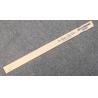 Buy cheap wood paint stirring sticks/wood paint stirrers/wooden paint stirring sticks from wholesalers