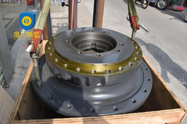 Buy cheap 207-27-00371 Travel Gearbox For Excavator PC270 PC300 PC350 PC360 PC300-7 PC360-7 from wholesalers
