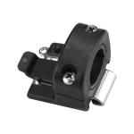 Handlebar Mount Tube Buckle For GoPro Wi-Fi Remote Control Suit 21-26mm Diameter