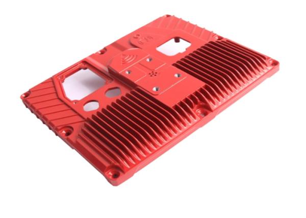 Buy cheap ODM Die Casting Parts Aluminium High Pressure Die Casting Process from wholesalers