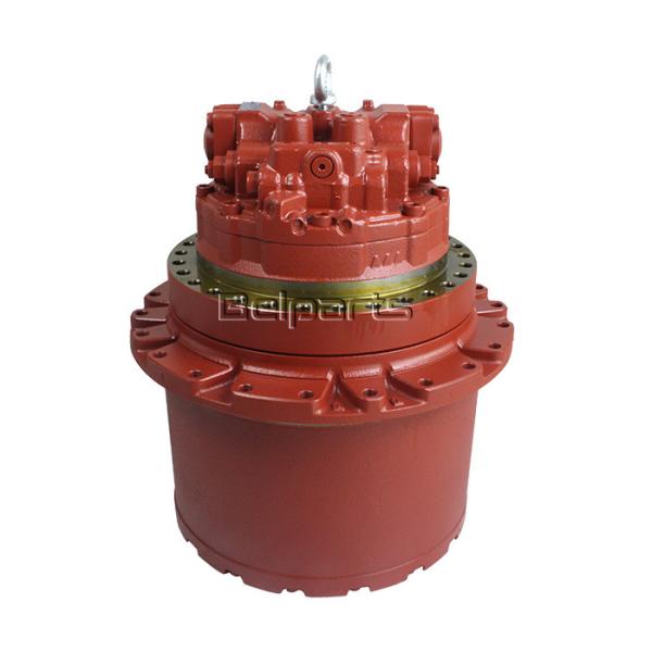 Buy cheap MAG-170VP-3800 SH200A5 SY215-9 Final Drive Assy Excavator Parts Travel Motor Assy from wholesalers
