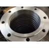 Buy cheap Nickle Alloy Flat Welding Flange Hastelloy C4 Catalytic Support System from wholesalers